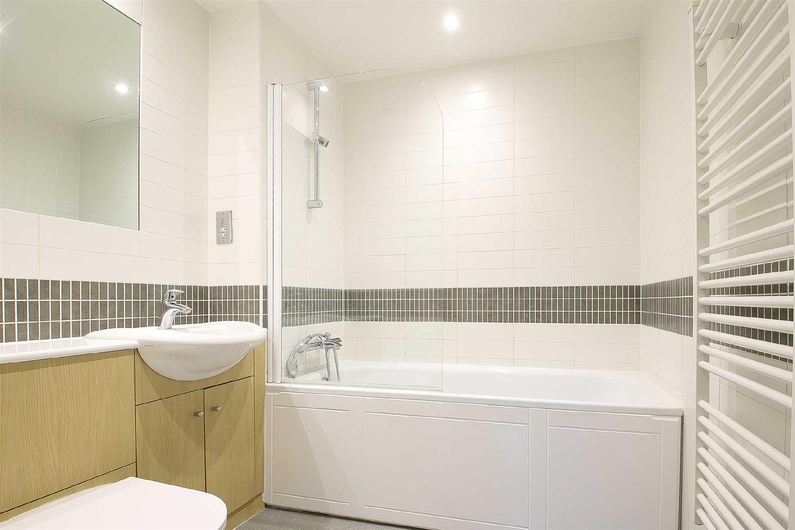 Merrivale Mews, Milton Keynes